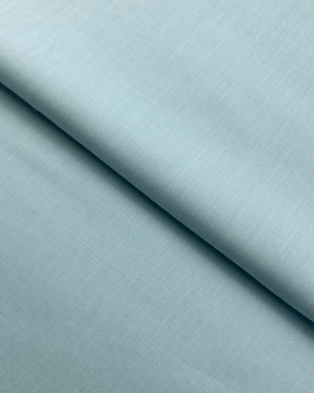 Plain Lawn Ice Blue PLS-S25-0001