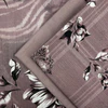 3pc Digital Printed Textured Lawn with Voil Dupatta DPLTV-S25-0001