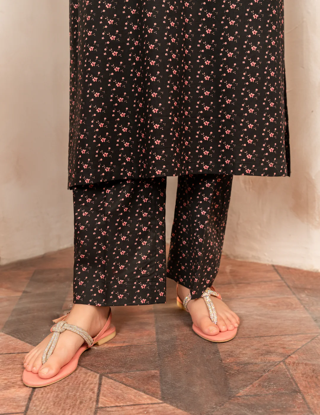 2Pc Digital Print Lawn GULMEENA-G25-0009