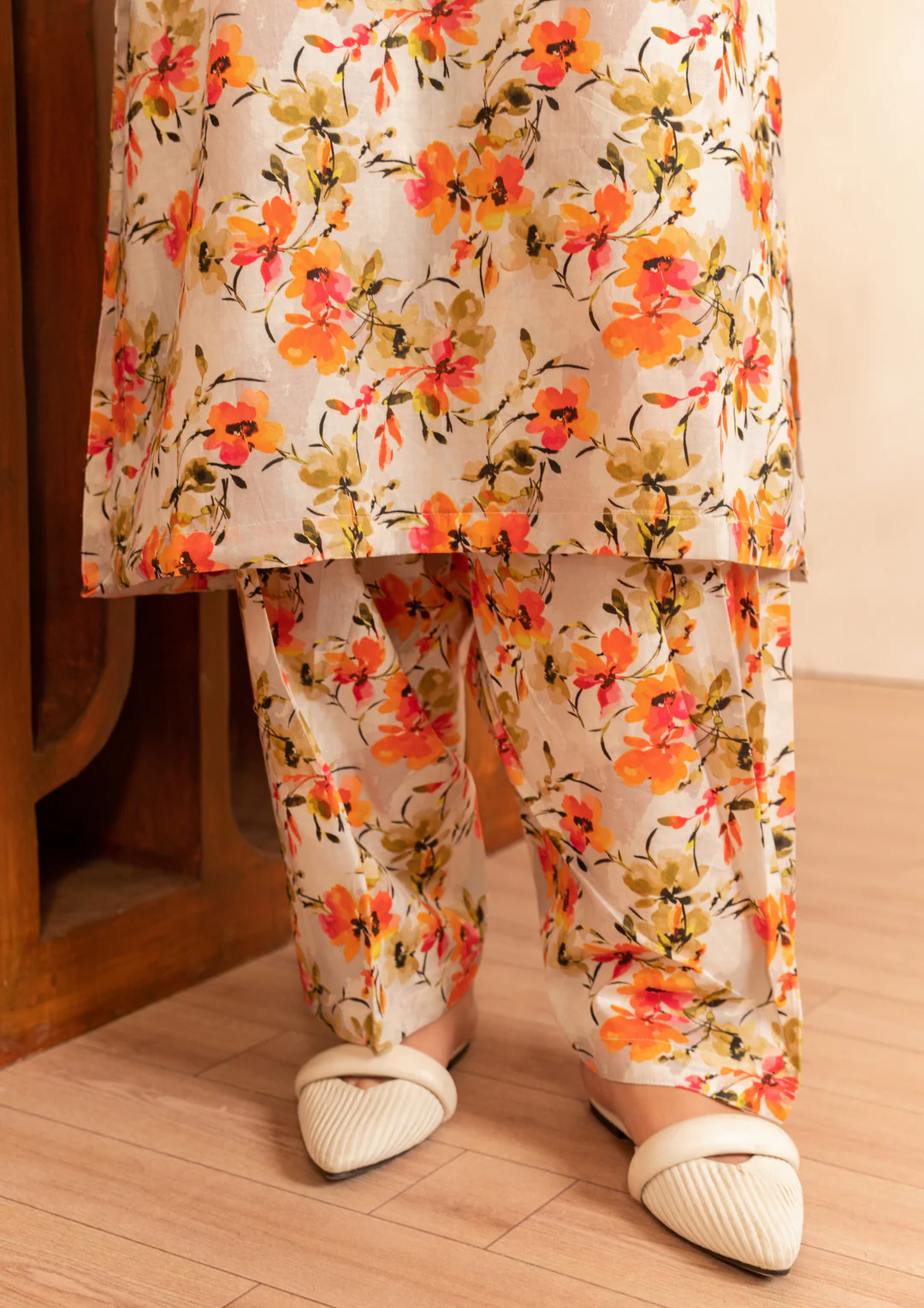 2Pc Digital Print Lawn GULMEENA-G25-0021