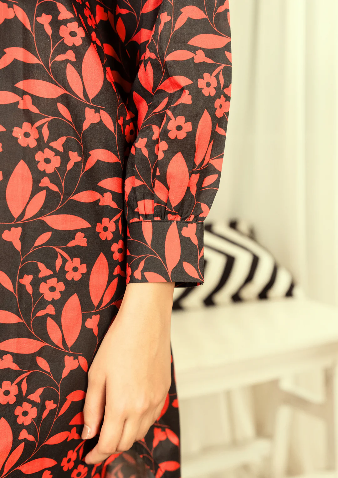 2Pc Digital Print Lawn GULMEENA-G25-0024