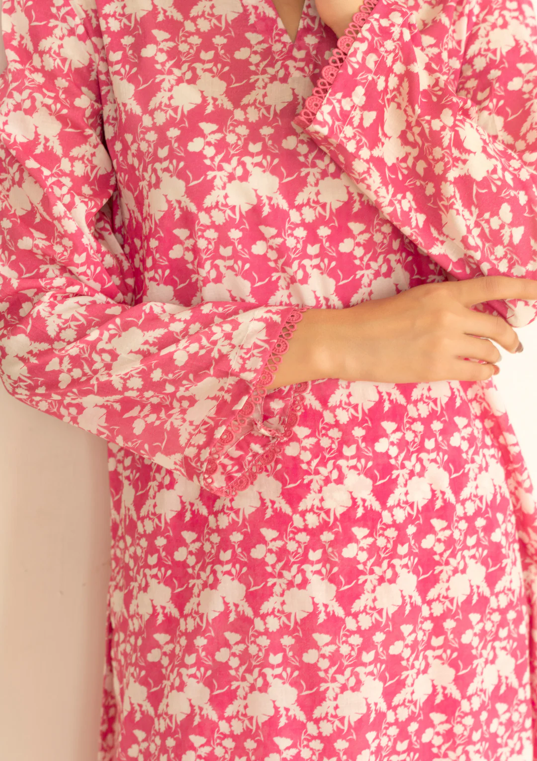 2Pc Digital Print Lawn GULMEENA-G25-0025