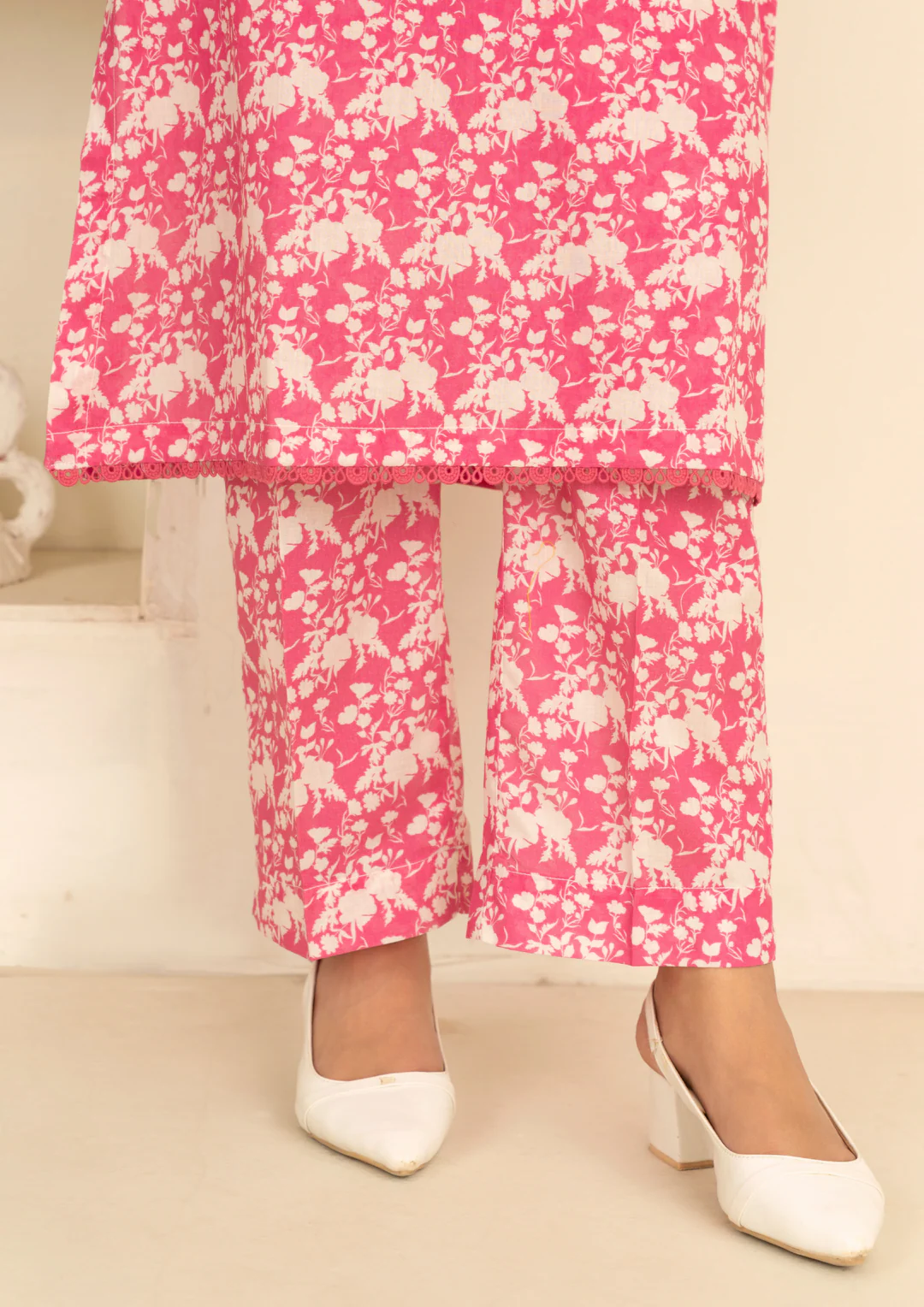 2Pc Digital Print Lawn GULMEENA-G25-0025