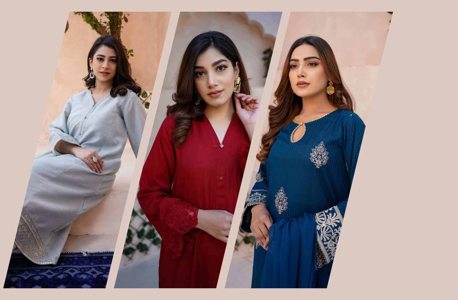Arabic Silk Lawn