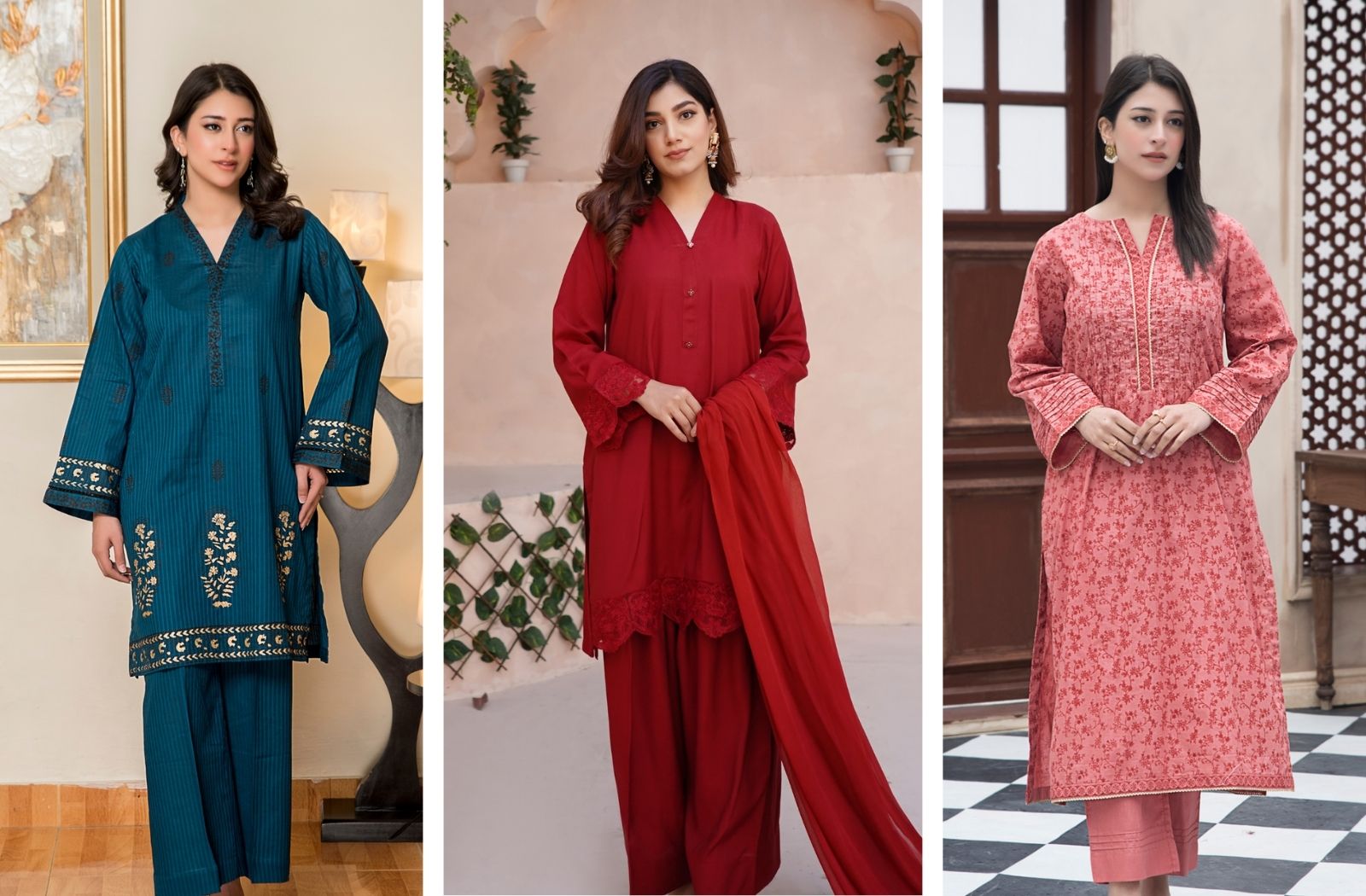 All Prints Lawn
