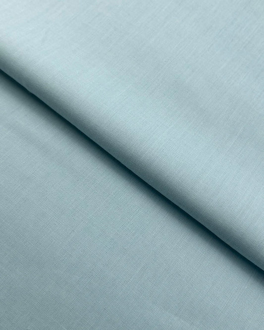 Plain Lawn Ice Blue PLS-S25-0001