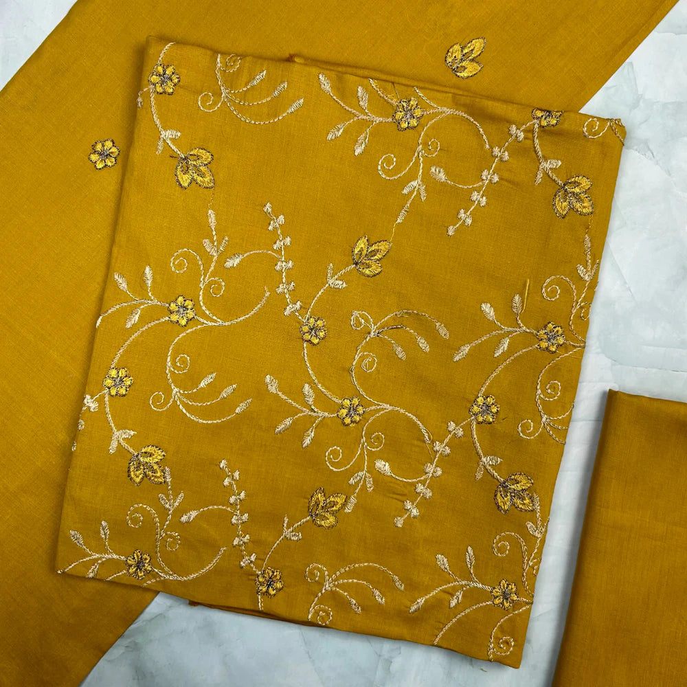 The fabric lounge