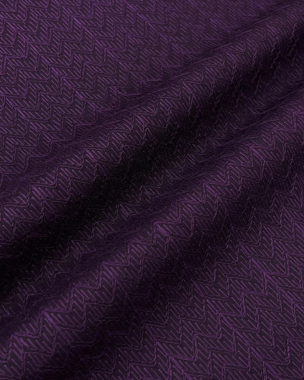 Chikankari Plum CK-S25-0008