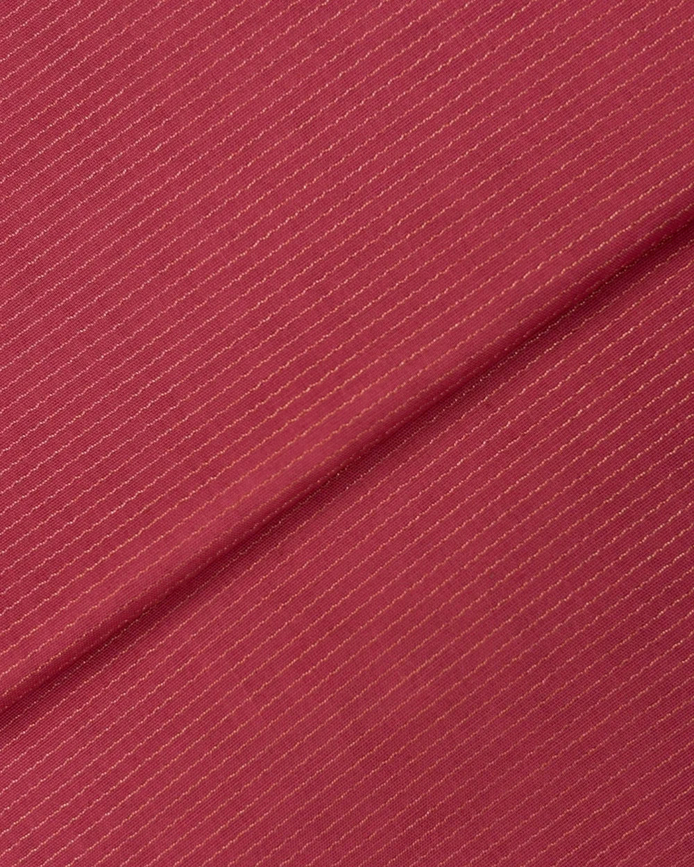 Stripe Maisuri Red Lawn SML-S25-0009