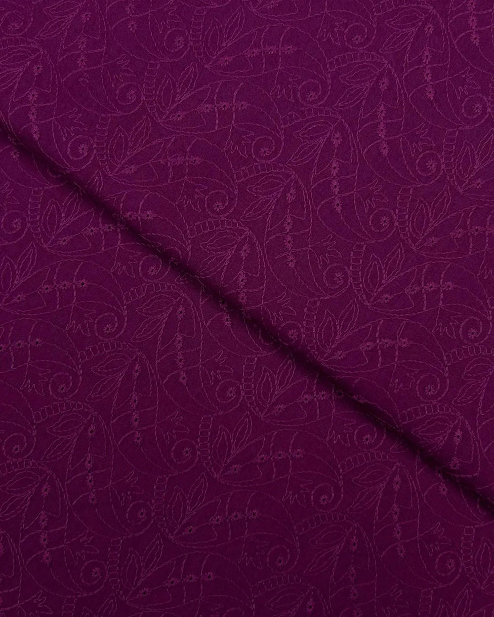 The fabric lounge