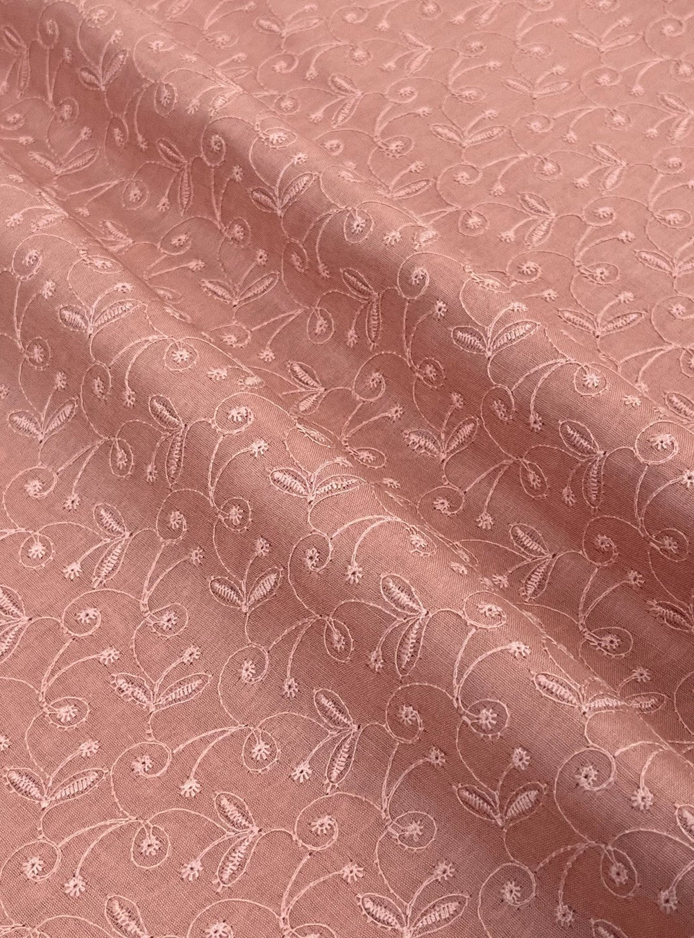 The fabric lounge