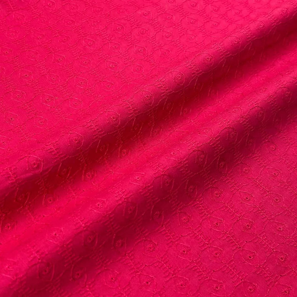 The fabric lounge