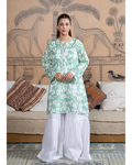 2Pc Digital Print Lawn RIVAJ-G26-0034