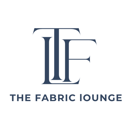 The fabric lounge