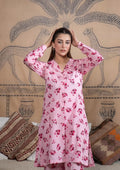 2Pc Digital Print Lawn RIVAJ-G26-0033