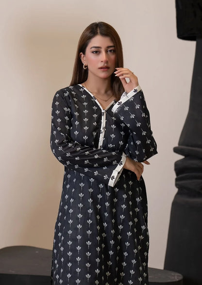 2Pc Digital Print Lawn MONO-M26-0001