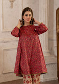 2Pc Digital Print Lawn RIW-R26-0031