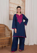 2PC EMBROIDERED LAWN WITH FARSHI SHALWAR JASHAN-J26-0041