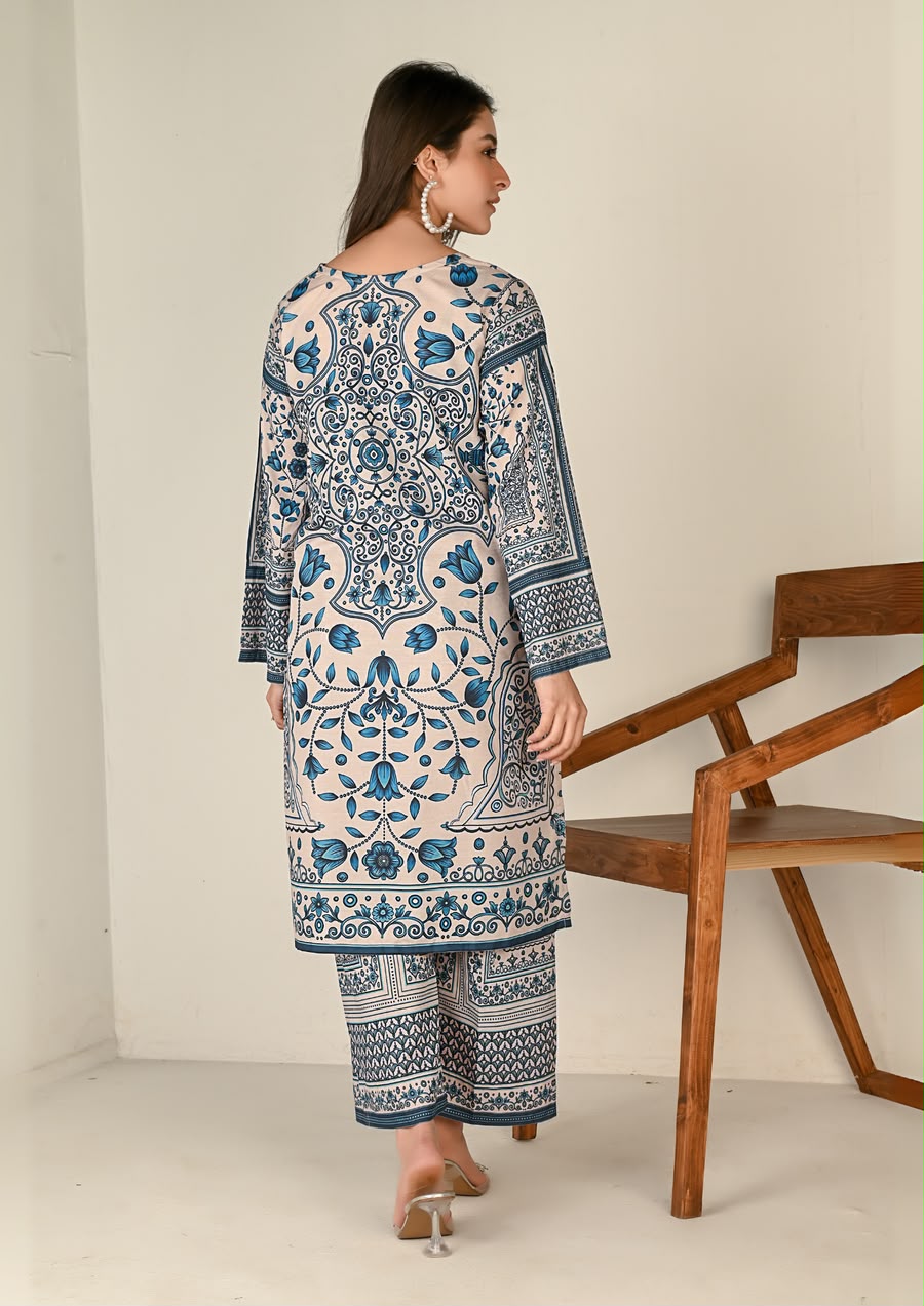 2PC SWISS SILK SET FRTW-F24-0003