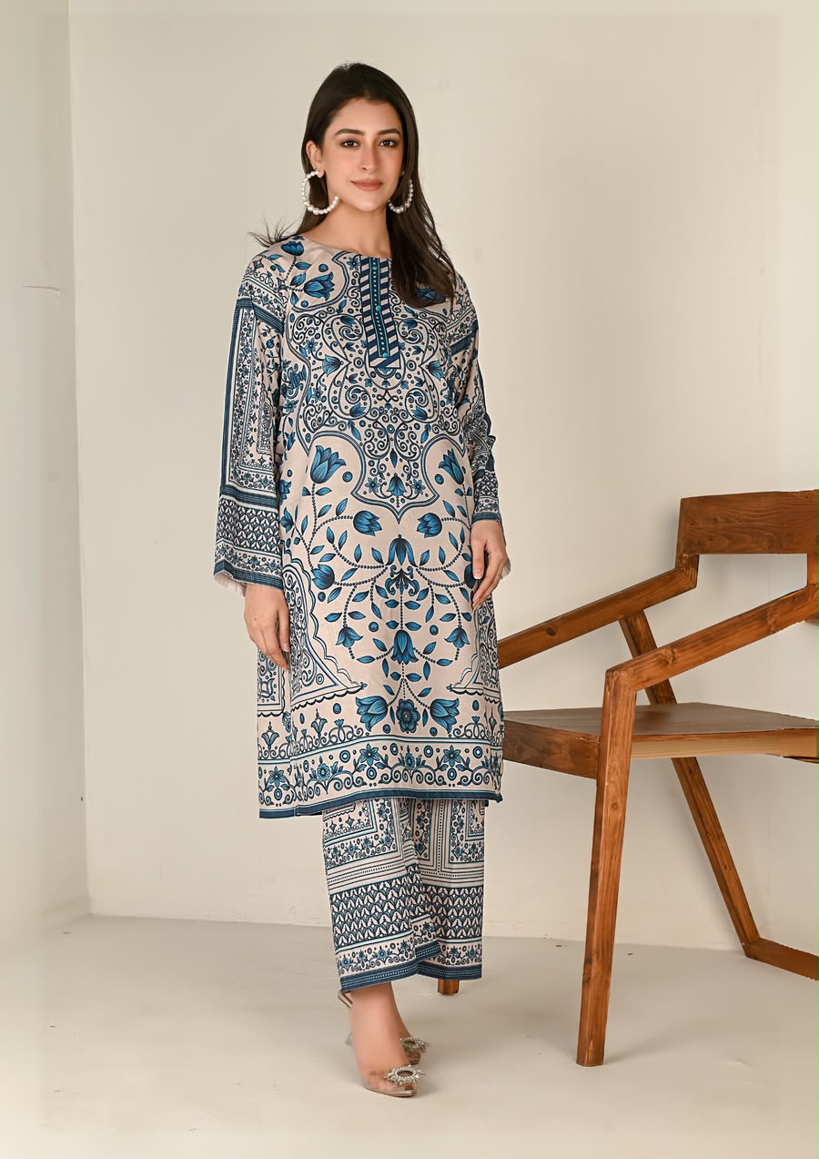 2PC SWISS SILK SET FRTW-F24-0003