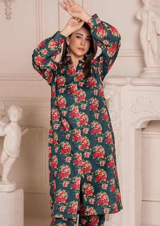 Home / GULMEENA / 2Pc Digital Print Lawn Gulmeena-G26-0023
