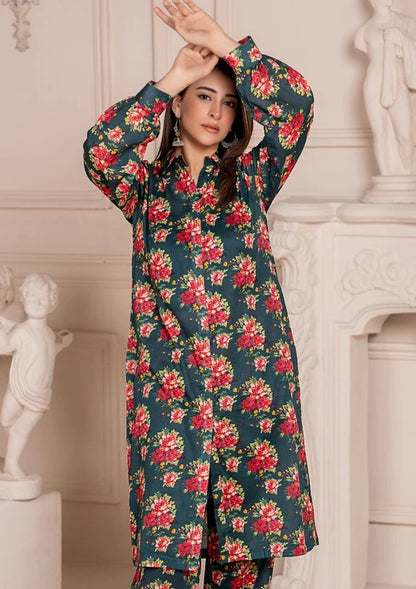 Home / GULMEENA / 2Pc Digital Print Lawn Gulmeena-G26-0023