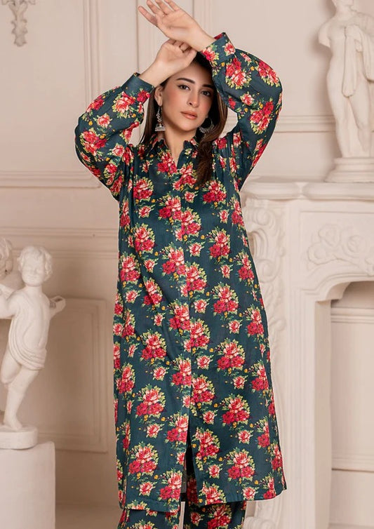 Home / GULMEENA / 2Pc Digital Print Lawn Gulmeena-G26-0023