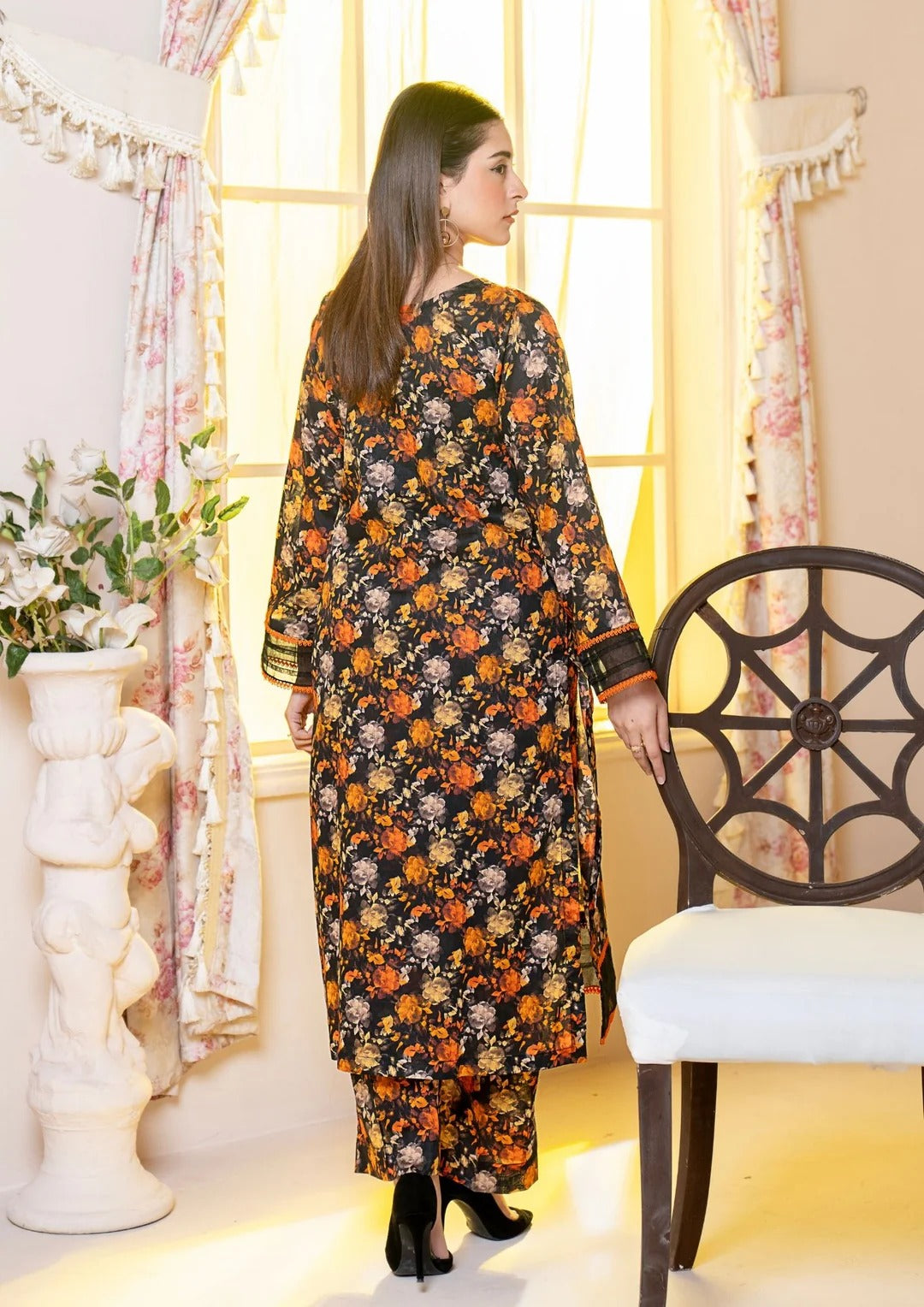 Home / GULMEENA / 2Pc Digital Print Lawn Gulmeena-G26-0020