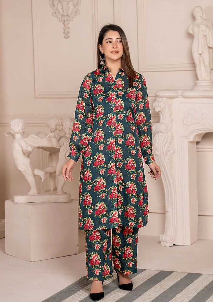 Home / GULMEENA / 2Pc Digital Print Lawn Gulmeena-G26-0023