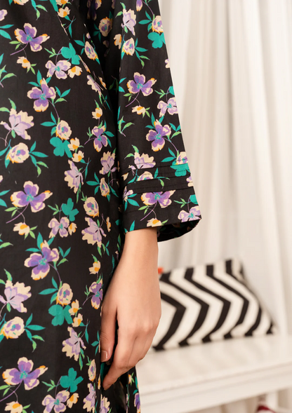 2Pc Digital Print Lawn GULMEENA-G25-0023