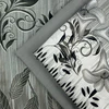 3pc Digital Printed Textured Lawn with Voil Dupatta DPLTV-S25-0004