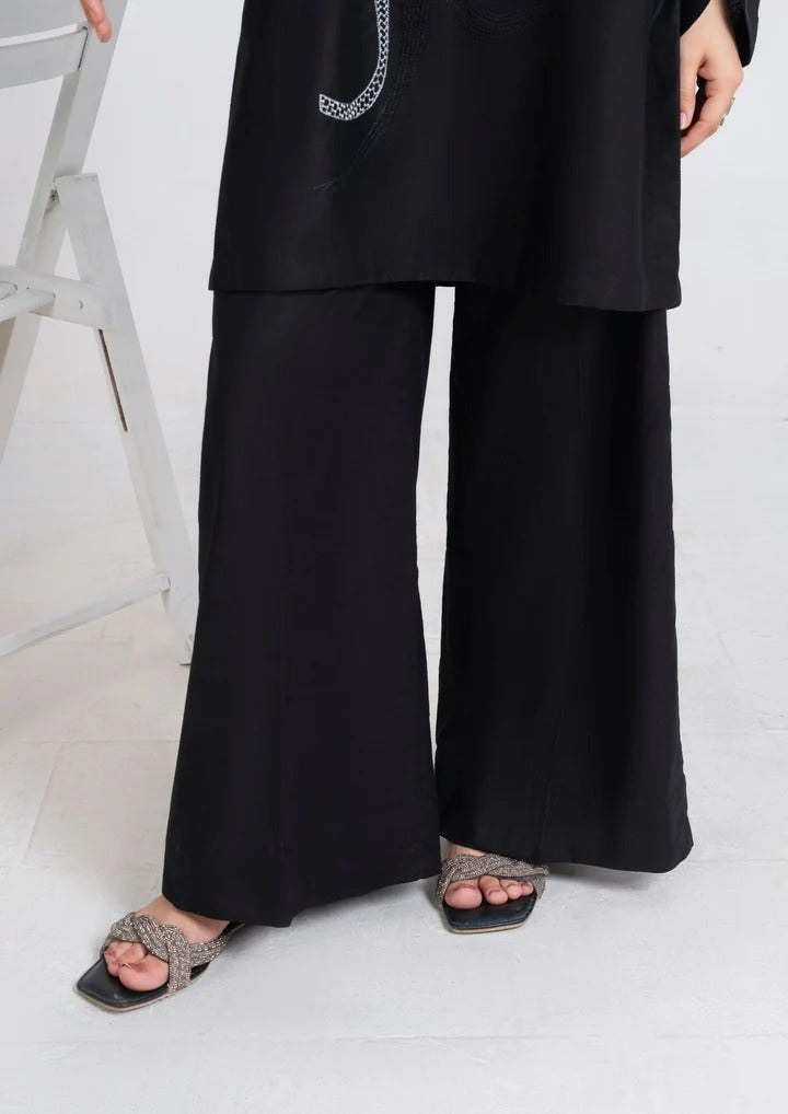 2Pc Embroidered Cambric JUPITER-j25-0018