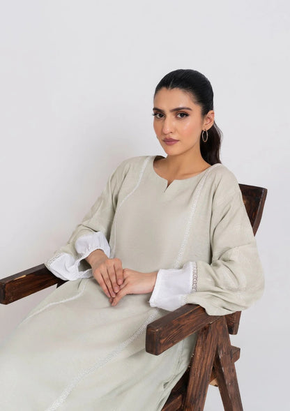 2Pc Embroidered Silk Karandi JUPITER-j25-0023