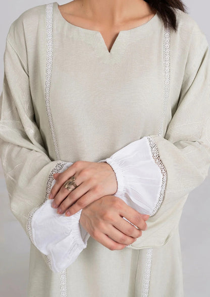 2Pc Embroidered Silk Karandi JUPITER-j25-0023