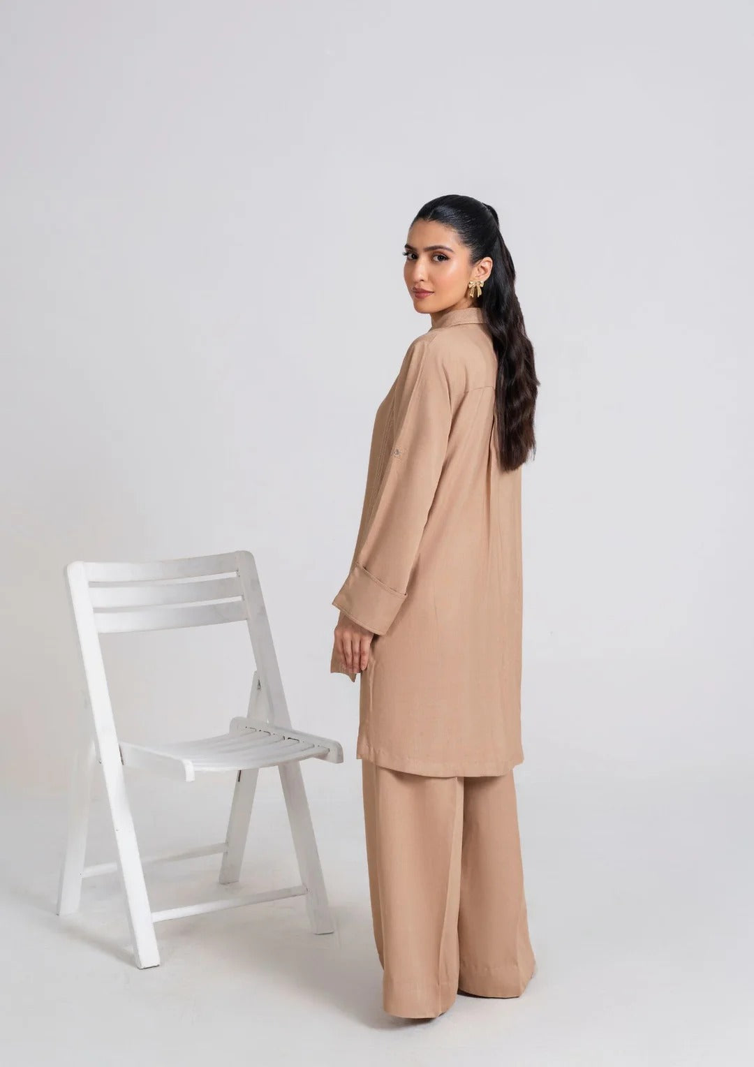 2Pc Embroidered Silk Karandi JUPITER-j25-0019