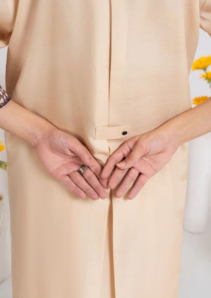 2Pc Printed Swiss Silk JUPITER-j25-0017