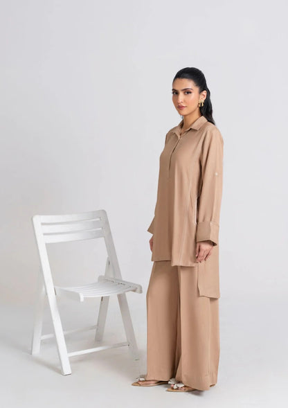 2Pc Embroidered Silk Karandi JUPITER-j25-0019