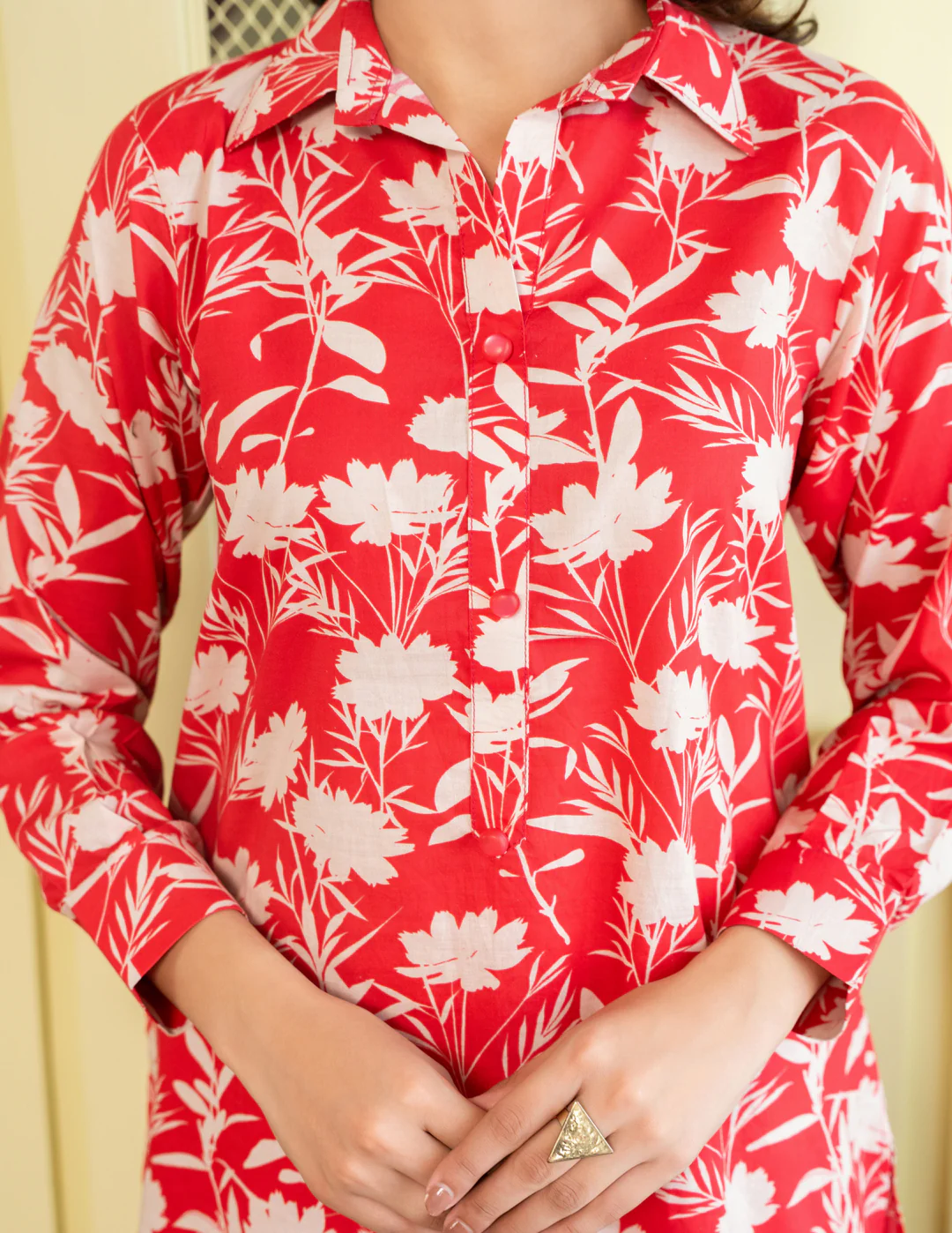 2Pc Digital Print Lawn GULMEENA-G25-0010