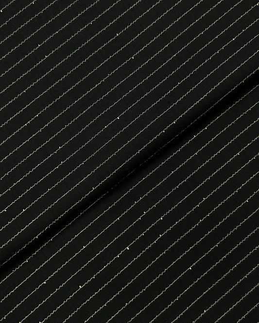 Stripe Maisuri Lawn SMLP-S25-0029
