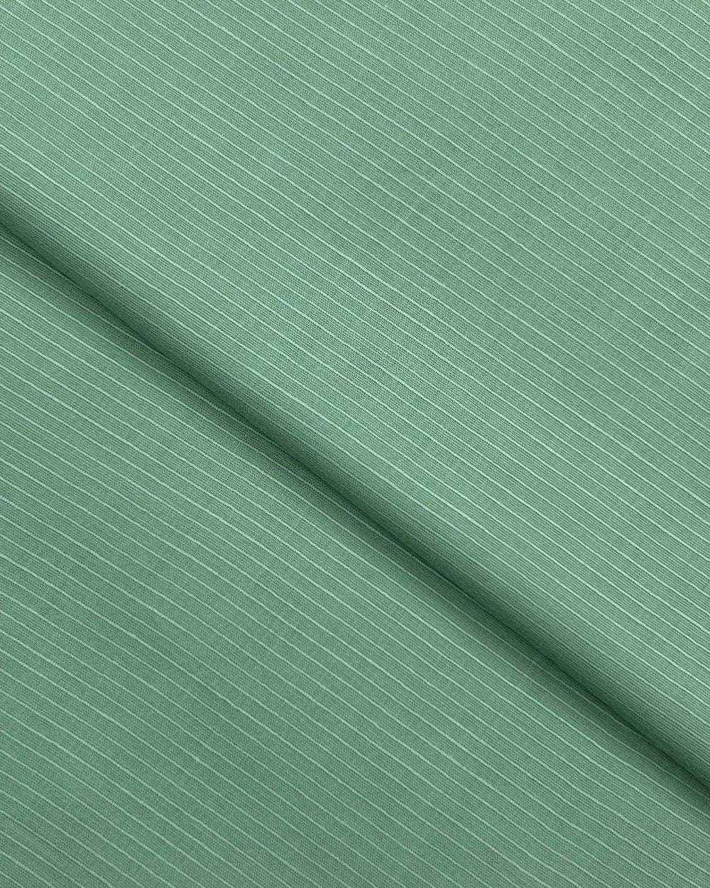 The fabric lounge