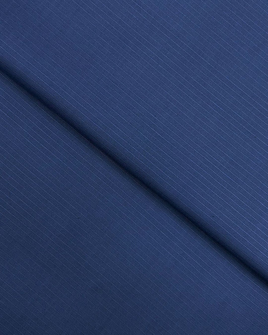 Rib Lawn Teal RLS-S24-0012